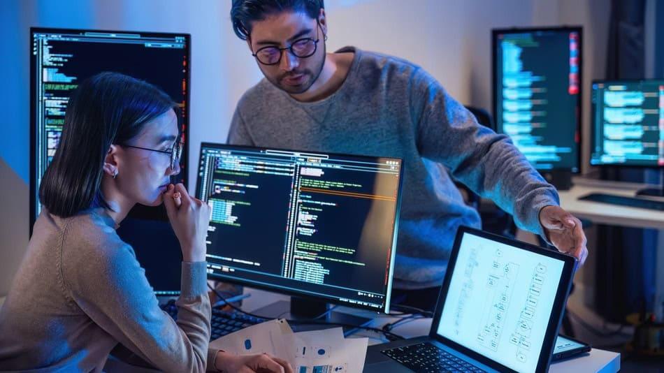 El futuro del desarrollo front-end: tendencias clave
