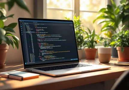 Rendimiento optimizado: Gráficos React/Vue para datos complejos